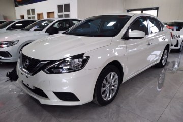 Used Nissan Sylphy 2024 Classic 1.6XE CVT Comfort Edition