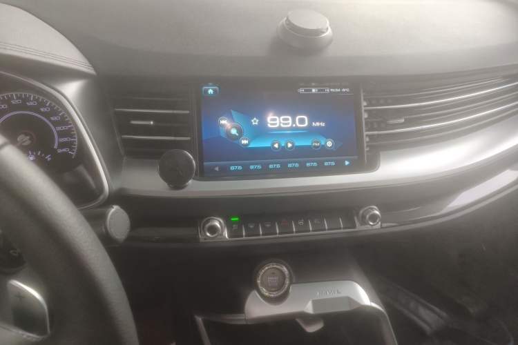 Used Haval H6 2018 Red-Label 1.5T Automatic Luxury Model