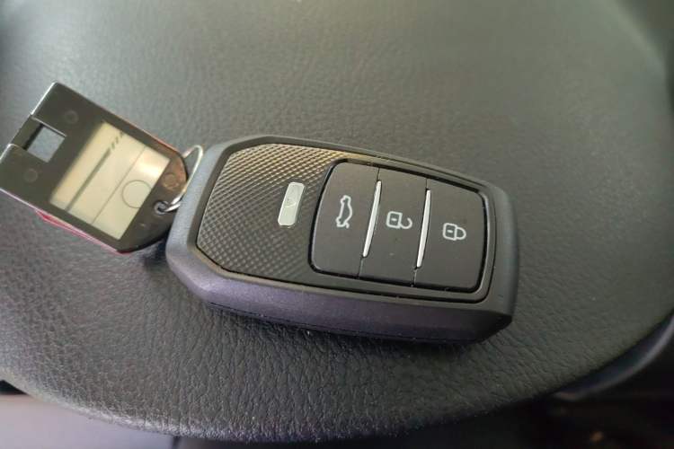 Used Toyota Vios 2022 1.5L 20th Anniversary Edition