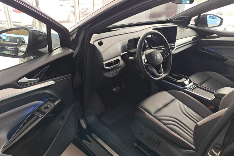 Used Volkswagen ID.4 CROZZ 2024 PRIME