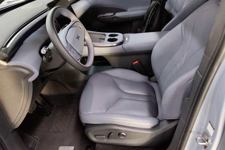 Used XPeng G7 2025 702 Max