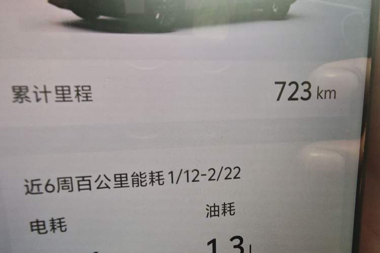 Used Leapmotor C10 2026 210 Joyful Edition
