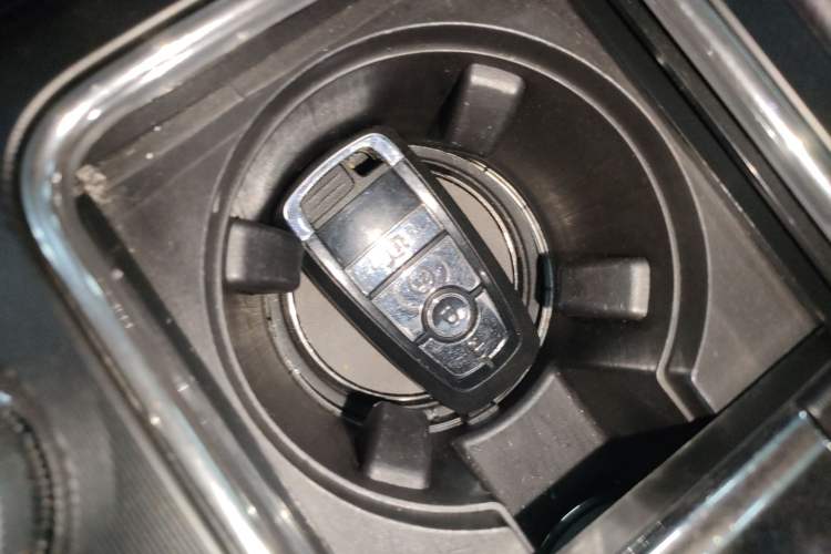 Used Lincoln Corsair 2022 Revised Version 2.0T Two-Wheel Drive Premium Edition