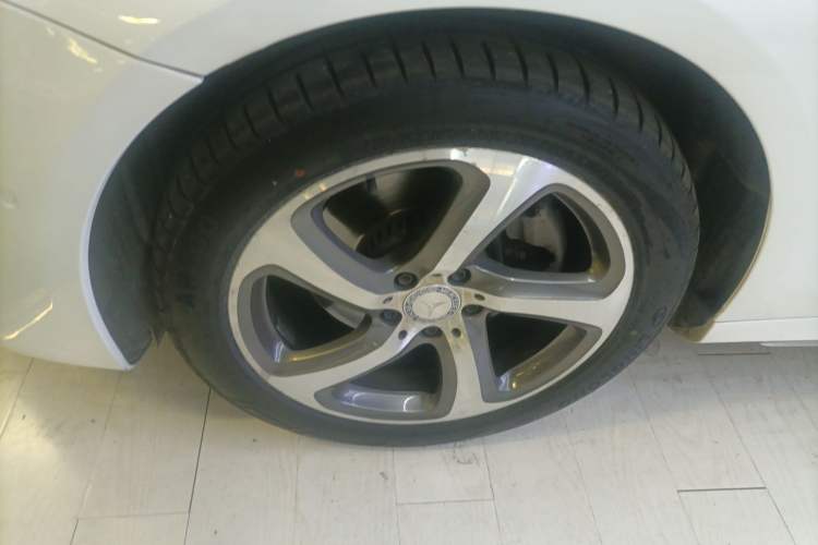 Used Mercedes-Benz E-Class 2017 E 200 L Sport 4MATIC