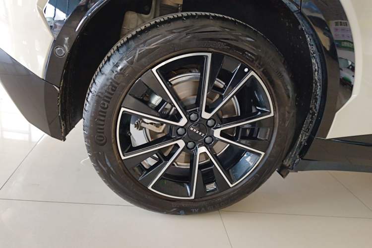 Used Zeekr X 2023 Rear-Drive YOU Edition 4 Seats
