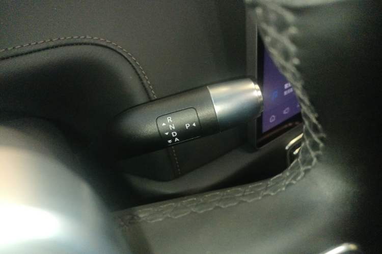 Used Li Auto L8 2023 Pro Model