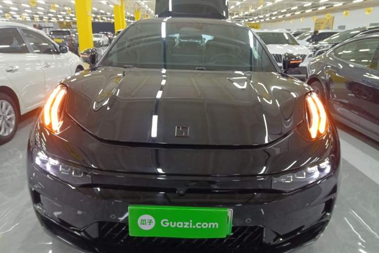 Used Zeekr 001 2023 WE Edition 86 kWh
