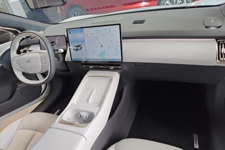 Used XPeng P7+ 2024 Ultra-Long Range Max