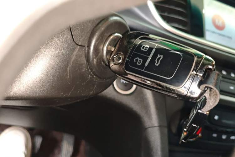 Used Buick GT 2021 Revised Version Flagship 1.5L Automatic Elite Edition