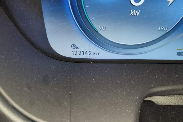 Used Denza X 2020 PHEV Classic Edition
