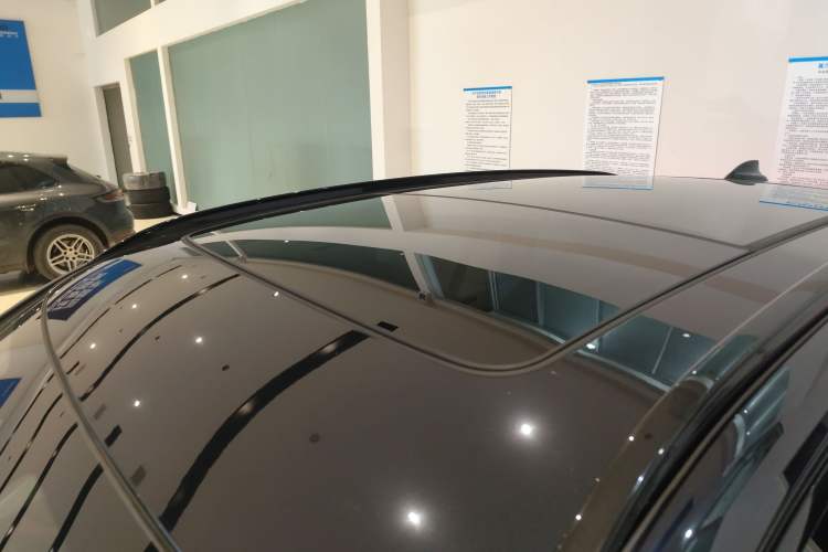 Used BMW X3 2022 xDrive30i Luxury Model M Night Sky Package
