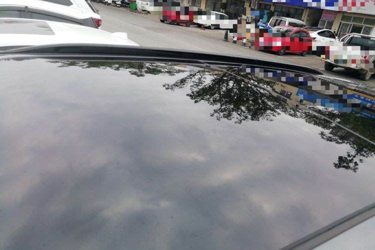 Used Changan CS75 PLUS 2021 1.5T Automatic Luxury Version