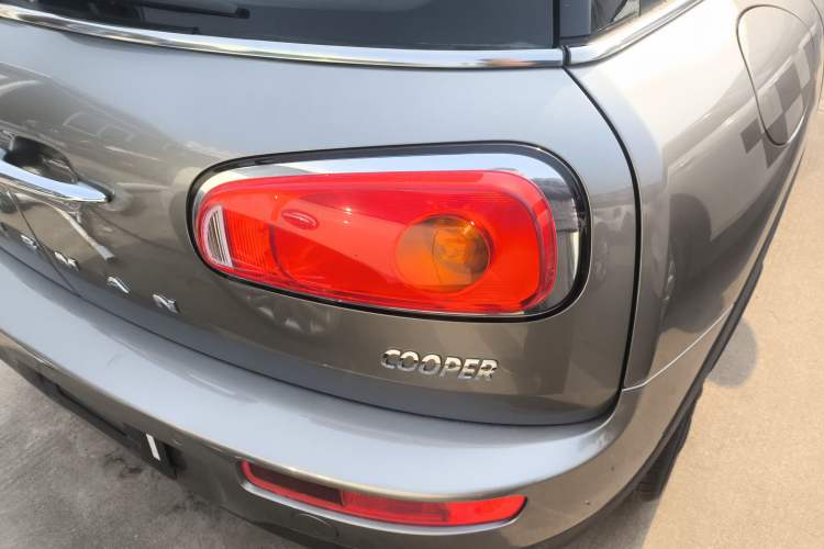 Used  Clubman 2016 Revised 1.5T COOPER
