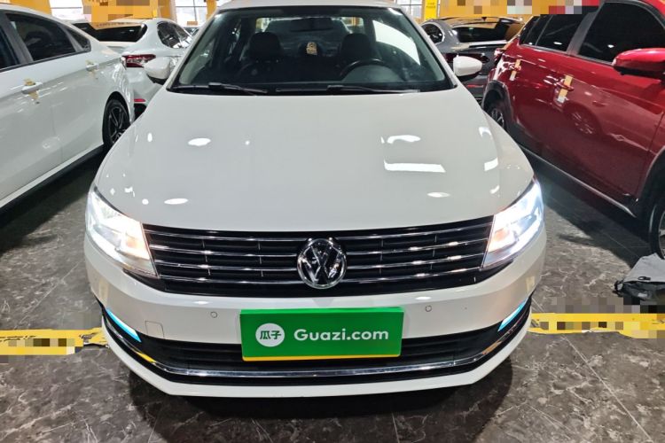 Used Volkswagen Lavida 2017 230TSI DSG Comfort Edition