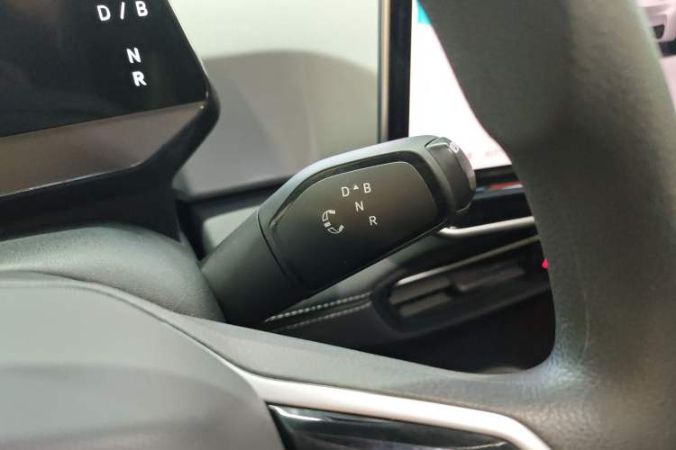 Used Volkswagen ID.3 2025 Smart Version Pure & Intelligent Enjoyment Edition