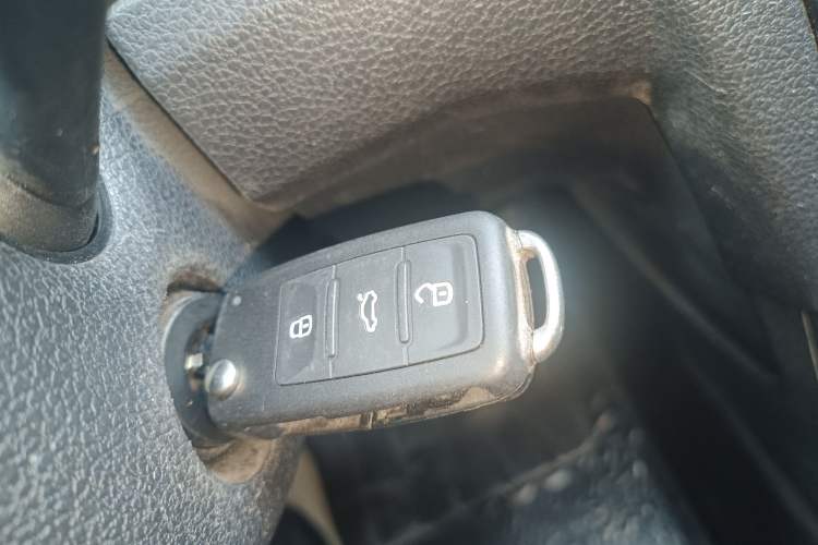 Used Volkswagen Bora 2019 Facelift Bora·Legend 1.5L Automatic Fashion Edition China VI Standard
