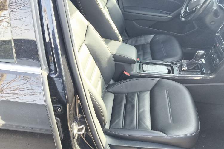 Used Volkswagen Passat 2017 330TSI DSG Prestige Edition
