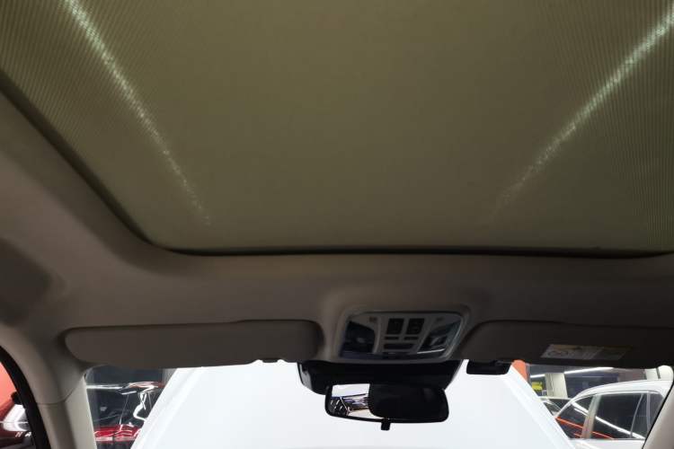 Used Haval F7 2020 2.0T Two-Wheel Drive i-Active
