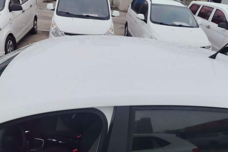 Used Volkswagen Polo 2016 1.4L Automatic Trendy Model