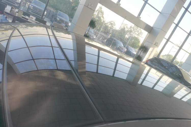 Used Audi A3 2021 Sportback 35 TFSI Fashionable Sports Model
