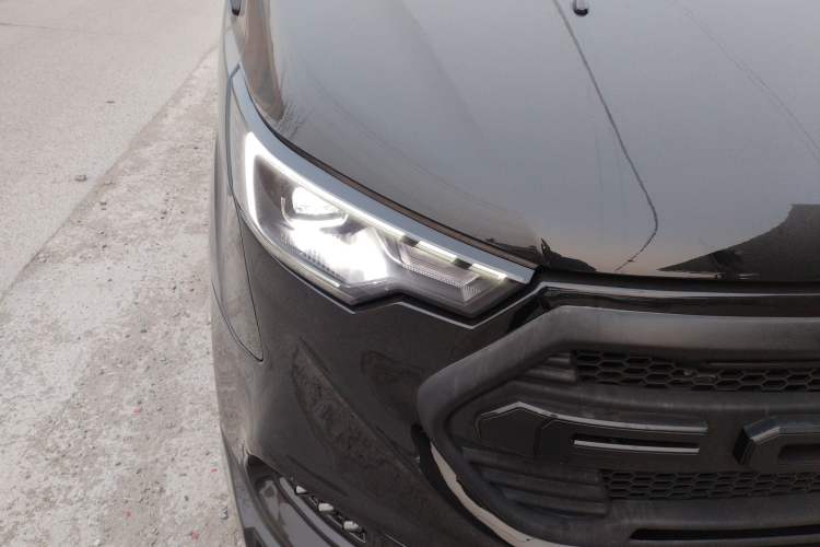 Used Ford Tourneo Custom 2024 2.0T Automatic Prestige Plus Edition