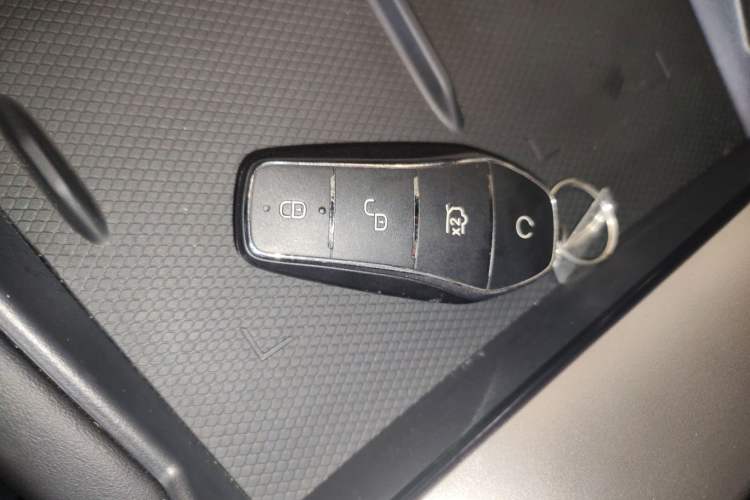 Used BYD Qin L 2025 EV 545KM Beyond Version
