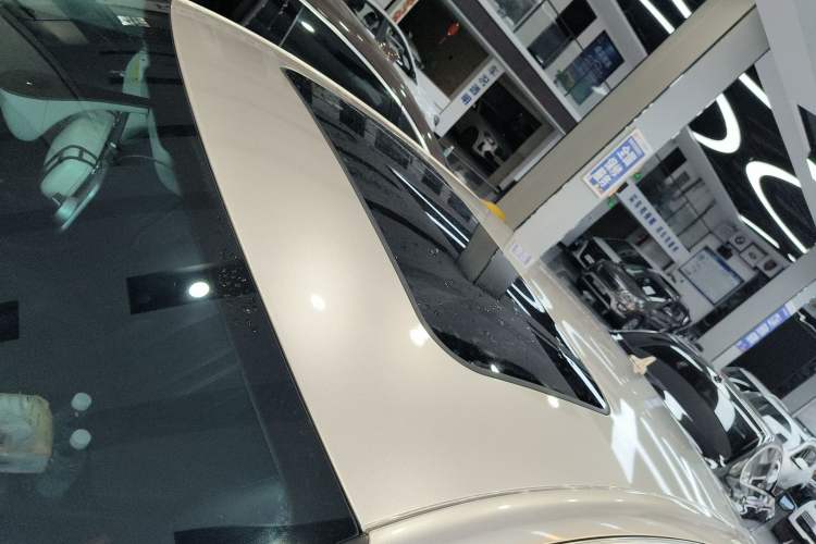 Used Audi A6L 2017 TFSI Technology Edition
