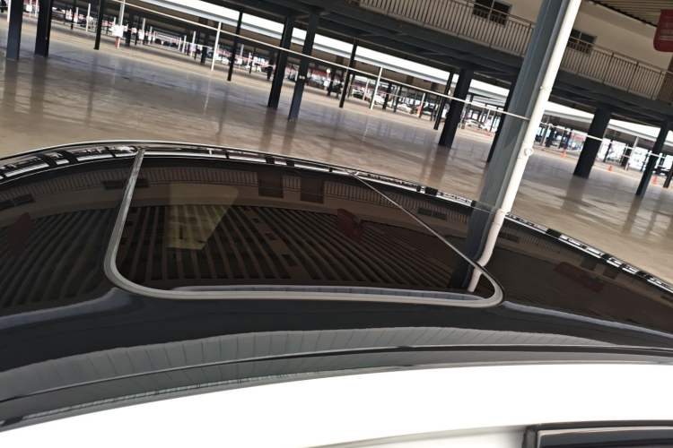 Used Mercedes-Benz C-Class 2021 C 260 Star Edition