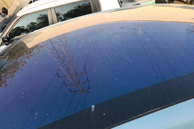 Used Nio ET5 2024 75 kWh
