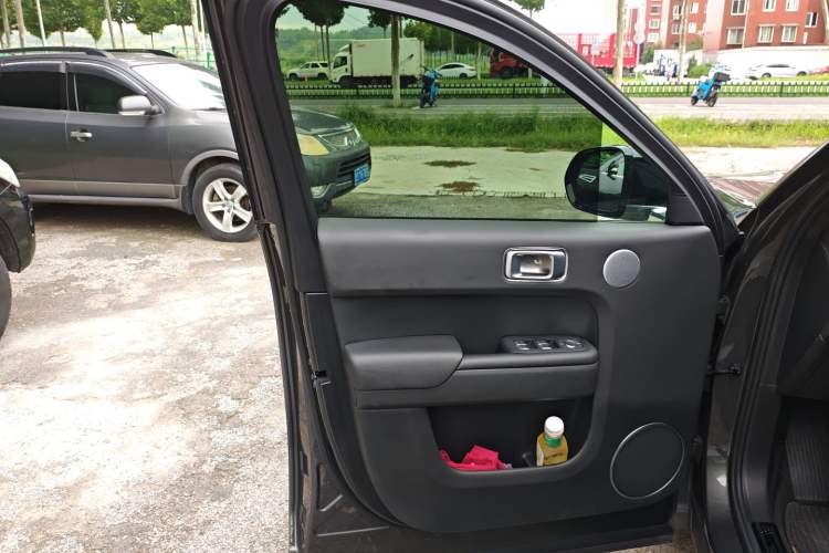 Used Li Auto L9 2022 Max model
