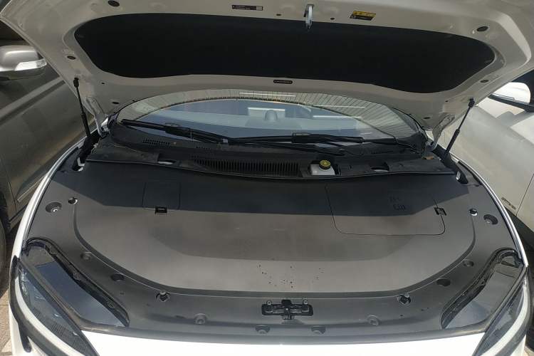 Used Hima Luxeed S7 2024 Max RS
