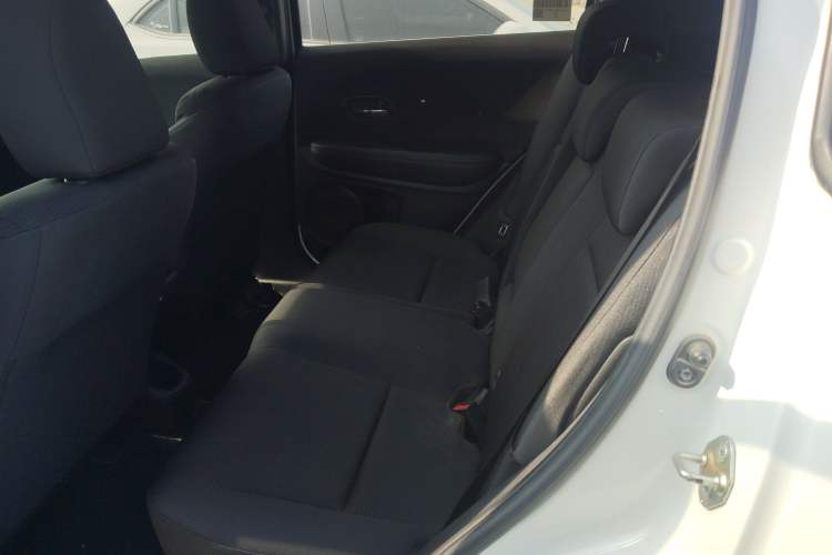 Used Honda XR-V 2020 1.5L CVT Classic Edition