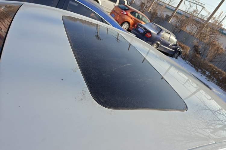 Used Chevrolet Cavalier 2018 320 Automatic Enjoyment Sunroof Edition
