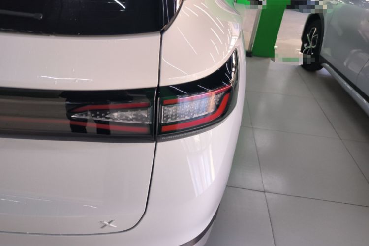 Used Volkswagen ID.4 X 2024 Pure & Smart Edition
