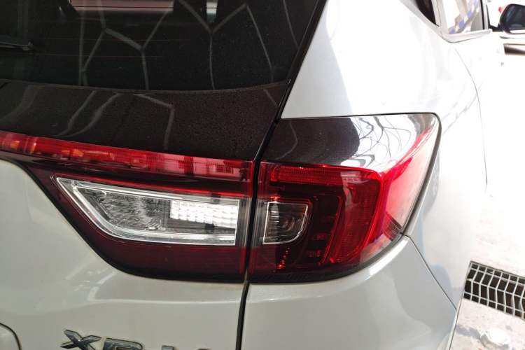 Used Honda XR-V 2021 1.5L CVT Comfort Version
