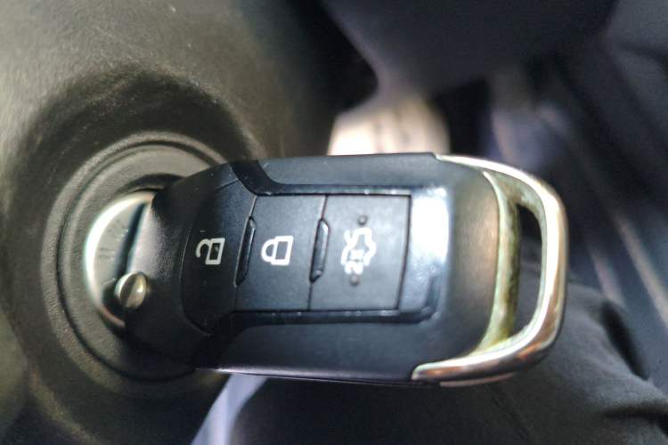 Used Ford Mondeo 2013 1.5L GTDi180 Fashion Edition