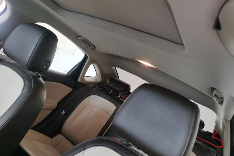 Used Buick Verano 2017 Sedan 15S Manual Leading Model
