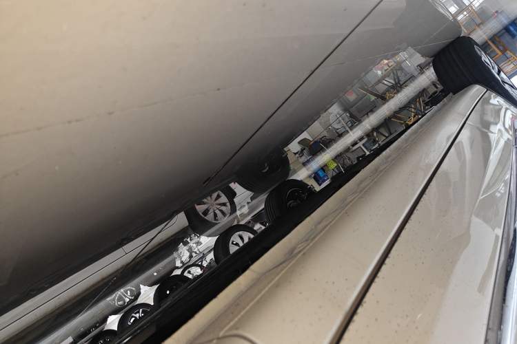 Used Wuling Bingo 2025 333 km Enjoyment Version