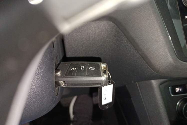 Used Volkswagen Tiguan 2018 330TSI All-Wheel-Drive Innovation Model
