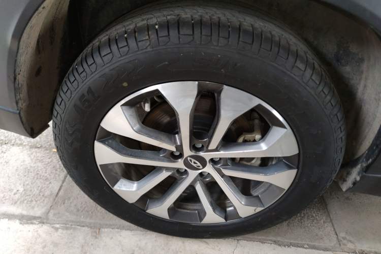 Used Chery Tiggo 8 2024 Honor Edition 230TCI Automatic Excellence Version 5 Seats