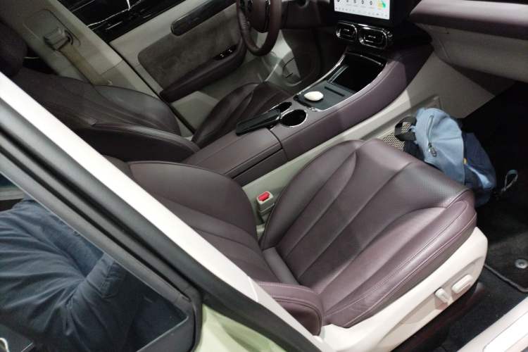 Used Leapmotor C11 2021 Luxury Edition
