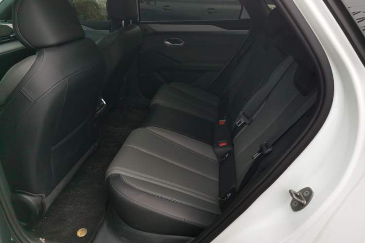 Used BYD Qin L 2025 EV 545KM Beyond Version
