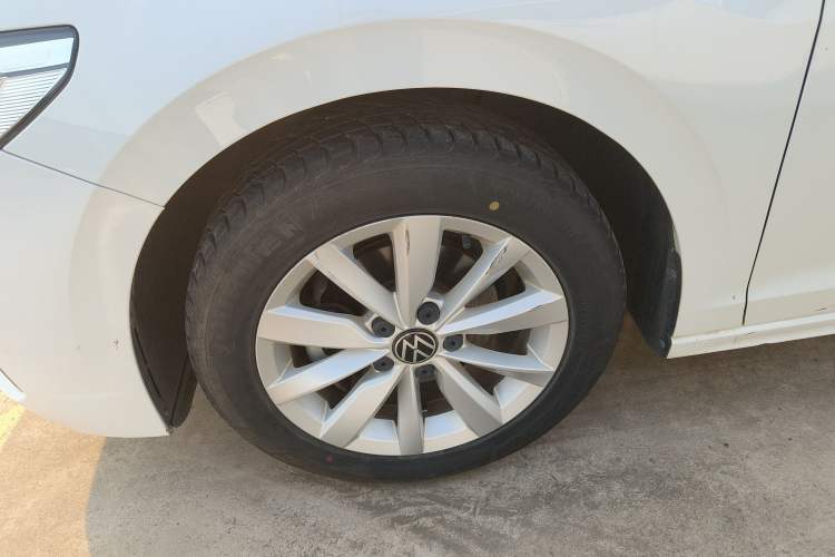 Used Volkswagen Bora 2021 1.5L Automatic Comfort Smart Connect Edition
