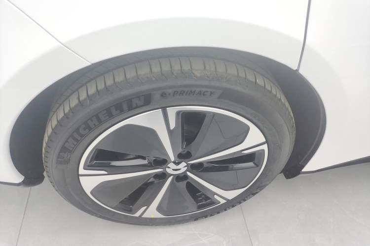 Used Nio ET5 2025 100 kWh