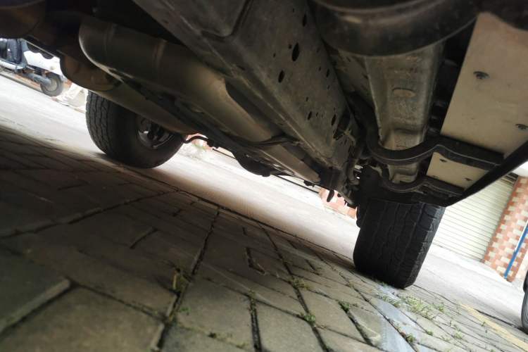 Used Tank 300 2021 Off-Road Edition 2.0T Conqueror
