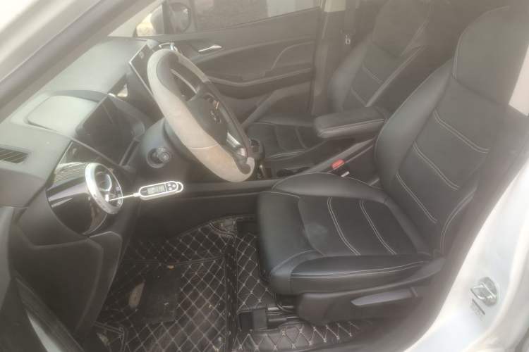 Used BYD S2 2019 YUE Comfort Model