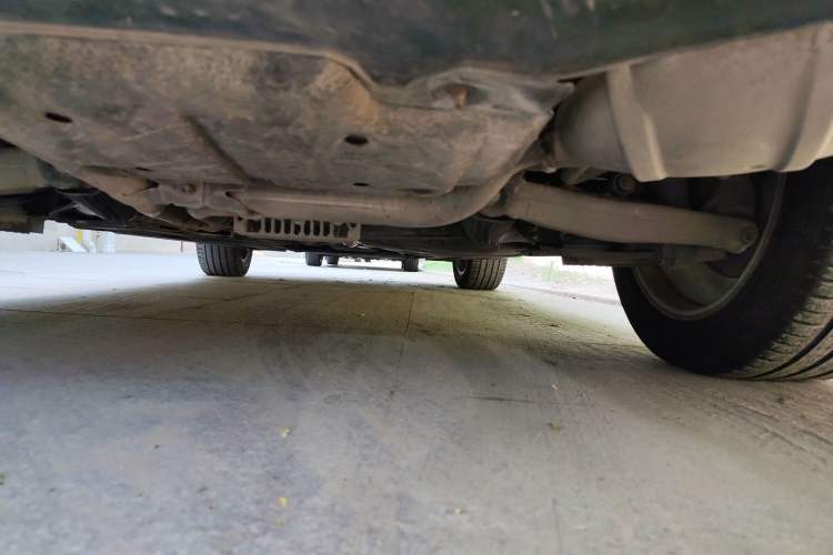 Used Porsche Macan 2014 Macan 2.0T
