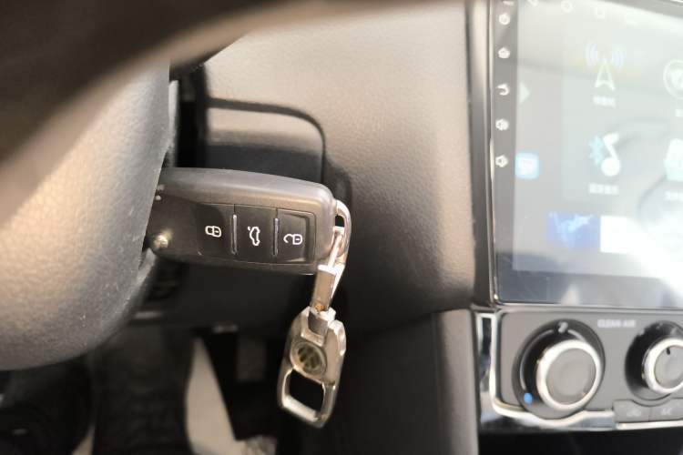 Used Volkswagen Polo 2018 1.5L Automatic Advanced Driving Model