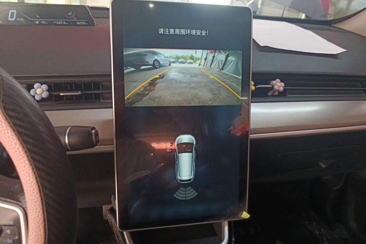 Used NETA V 2021 Witch Edition
