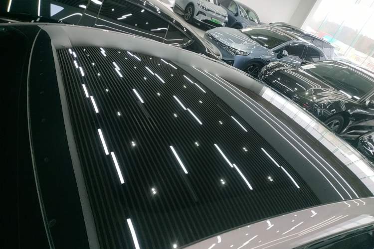 Used XPeng MONA M03 2025 502 Long-Range Max
